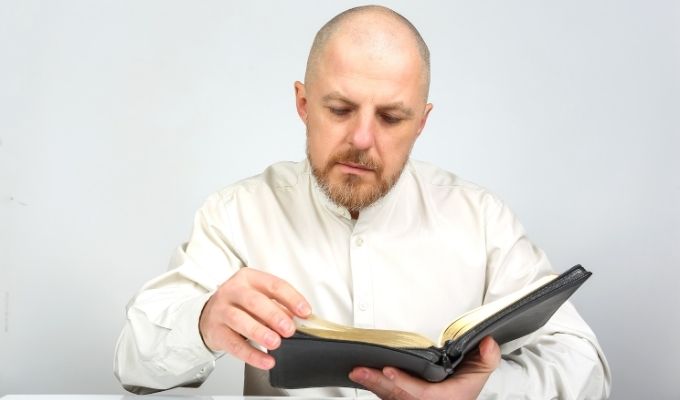 salmo 6 explicado versículo por versículo