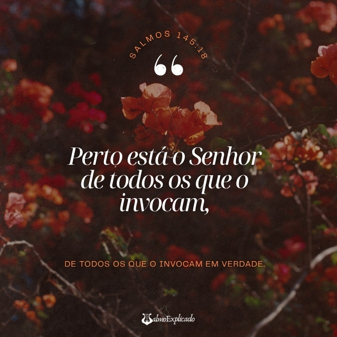 Salmos do Dia Versículo para whatsaap